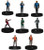 The Orville HeroClix: 2-Player Starter Set