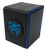 Ultra Pro Deck Box: MTG - Dimir (Alcove Flip)