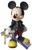Bring Arts: Kingdom Hearts III - King Mickey Figure