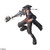 Bring Arts: Kingdom Hearts III - Sora (Pirates of the Caribbean Version) Figure