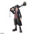 Bring Arts: Kingdom Hearts III - Sora (Pirates of the Caribbean Version) Figure