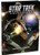 Star Trek Adventures RPG: Alpha Quadrant Sourcebook