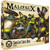 Malifaux 3E: Som'er Core Box 