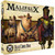 Malifaux 3E: Ulix Core Box