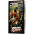 Chronicles of Crime: Welcome to Redview Expansion