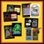 Steven Rhodes Playpaks Series 1: Frightful Fun - Display Box (24) (PREORDER)