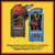 Steven Rhodes Playpaks Series 1: Frightful Fun - Card Pack (PREORDER)