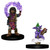 WizKids Miniatures: Wardlings - Girl Wizard w/ Genie