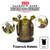 Dungeons & Dragons Miniatures: Collector's Series - Thavius Kreeg