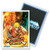 Dragon Shield: Street Fighter 'Ken' - Art Classic Card Sleeves (100ct)