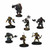 Dungeons & Dragons: Icons of the Realms - Village Raiders Monster Pack