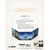 Genesys RPG: Game Master's Screen