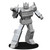 Transformers Deep Cuts Unpainted Miniatures: Optimus Prime