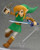 The Legend of Zelda: A Link Between Worlds 'Link: A Link Between Worlds ver. - DX Edition' Action Figure - Figma EX-032