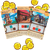 Tiny Towns: Fortune Expansion