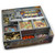 Box Insert: Five Tribes and Expansions