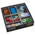 Box Insert: 7 Wonders - Duel and Pantheon Expansion