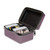 Ultra Pro Deck Box: GT Luggage - Purple