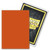 Dragon Shield: Classic Tangerine Card Sleeves (100ct)