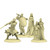 A Song of Ice & Fire Miniatures Game: Baratheon Heroes I