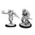 Dungeons & Dragons: Nolzur's Marvelous Unpainted Miniatures: Male Dragonborn Paladin
