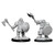 Dungeons & Dragons: Nolzur's Marvelous Unpainted Miniatures: Male Dwarf Fighter