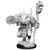 Dungeons & Dragons: Nolzur's Marvelous Unpainted Miniatures: Green Slaad