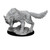 Dungeons & Dragons: Nolzur's Marvelous Unpainted Miniatures: Winter Wolf