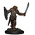 Dungeons & Dragons: Icons of the Realms Premium Miniatures - Female Dragonborn Paladin