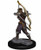 Dungeons & Dragons: Icons of the Realms Premium Miniatures - Female Elf Ranger