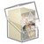 Ultimate Guard Boulder Clear Deck Case 100+
