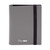Ultra Pro Binder: 2-Pocket Eclipse - Smokey Grey