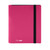 Ultra Pro Binder: 4-Pocket Eclipse - Hot Pink