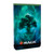 Ultra Pro Life Pad: Magic: The Gathering - Celestial Forest