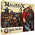 Malifaux 3E: Dashel Core Box