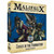Malifaux 3E: Crack in the Foundation