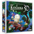 Kodama 3D