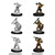 Dungeons & Dragons: Nolzur's Marvelous Unpainted Miniatures - Goblins & Goblin Boss