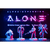 Alone: Alpha Expansion