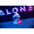 Alone: Alpha Expansion
