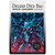Deluxe Dice Bag: Cyber Skull