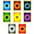 Pokemon: Basic Energy Cards - Assorted (450ct*)