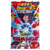 Dragon Ball Super TCG: Unison Warrior Series 02 - Vermilion Bloodline B11 - Booster Box (2nd Edition)