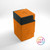 Gamegenic Deck Box: Watchtower 100+ Convertible (Orange)