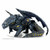 Dungeons & Dragons Miniatures: Icons of the Realms - Icewind Dale: Rime of the Frostmaiden - Chardalyn Dragon Premium Figure
