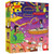 Bob's Burgers: "Burger Dreams" Puzzle (1000pcs)