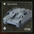 World of Tanks Miniatures Game: Wave 1 Tank - German (STUG III G)