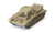 World of Tanks Miniatures Game: Wave 2 Tank - British (Cornwell)