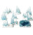 Battlefield in a Box: Caverns of Ice