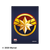 Gamegenic Sleeves: Marvel Champions - Captain Marvel
